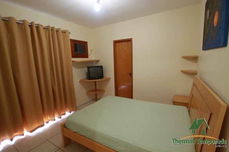 Fotos apartametnos THERMAS DO BANDEIRANTE CALDAS NOVAS